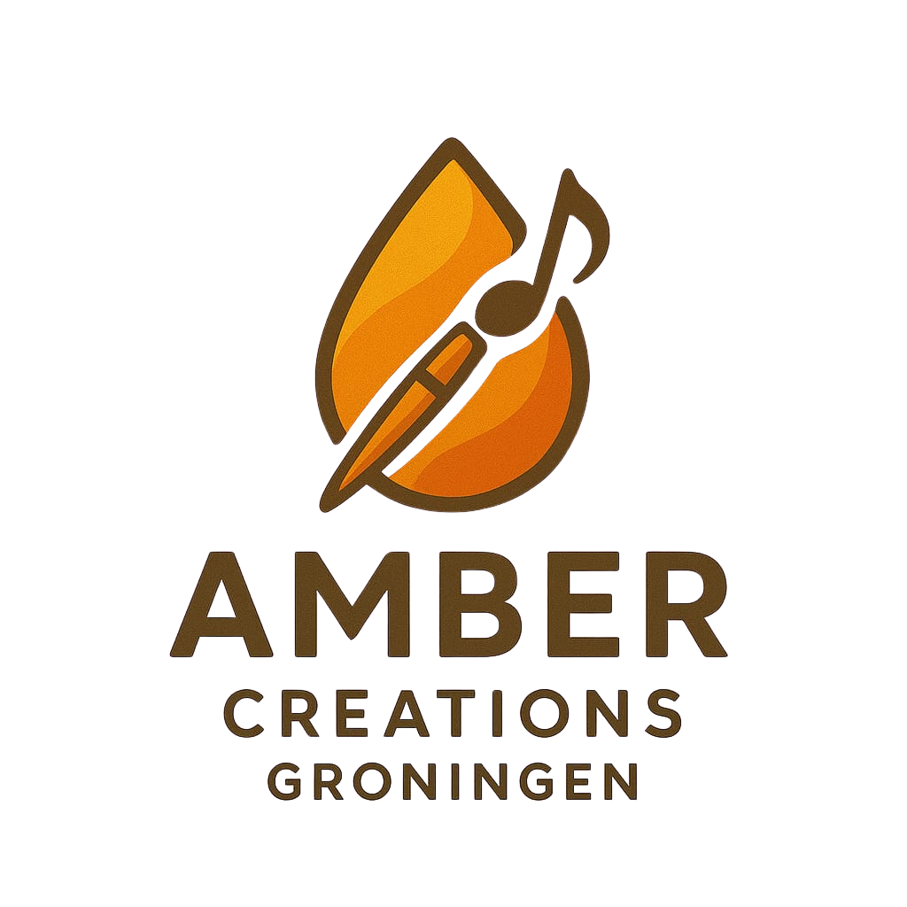 Amber Creations Groningen